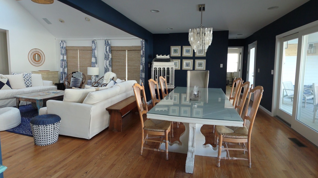 Photo of Bedroom in Beach Haven