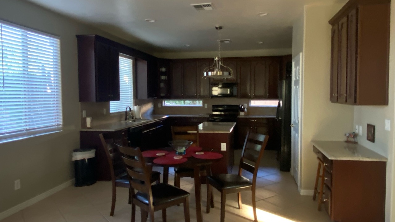 Photo of Kitchen in Surprise Farms