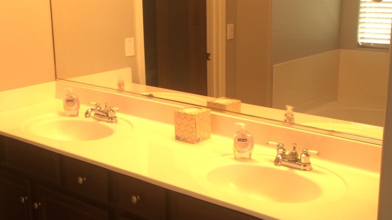 Photo of Bathroom in Surprise Farms