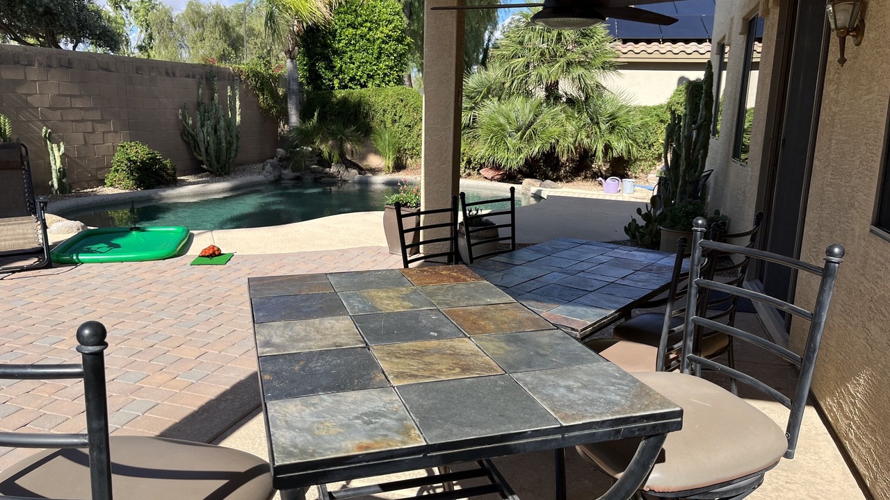 Photo of Outdoor in Surprise Farms