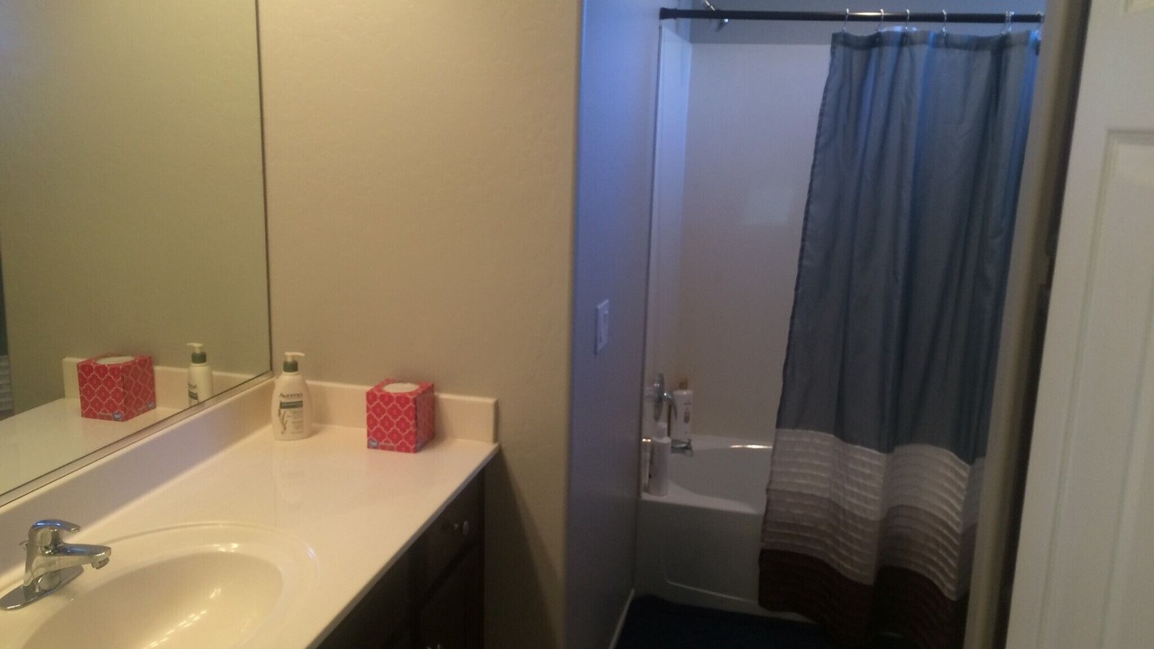 Photo of Bathroom in Surprise Farms