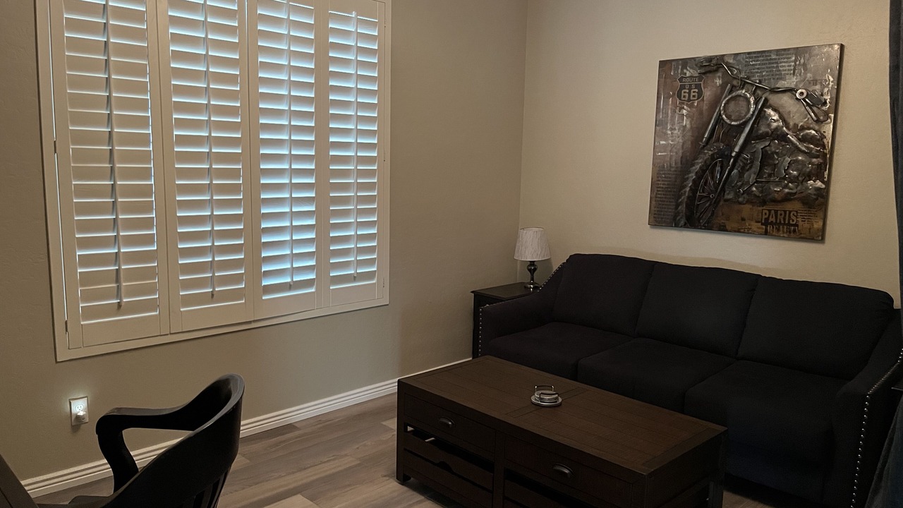 Photo of Livingroom in Surprise Farms