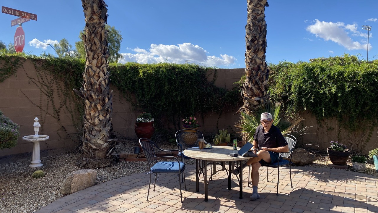 Photo of Outdoor in Surprise Farms