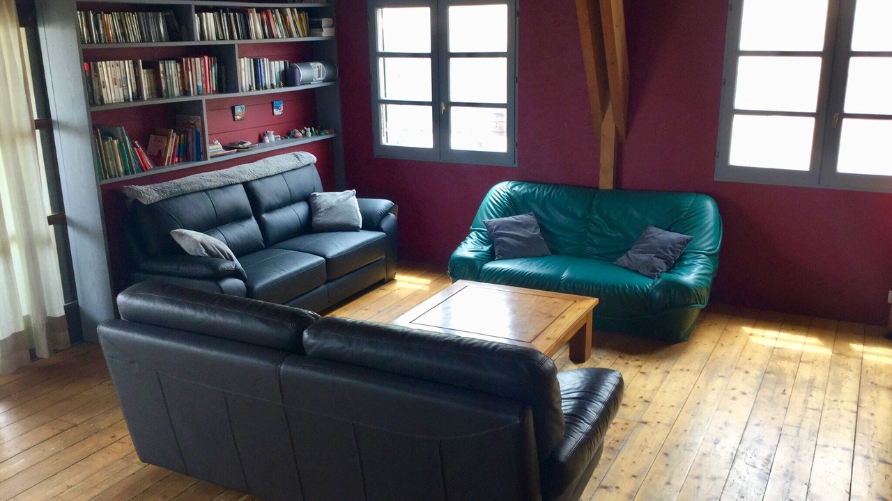 Photo of Livingroom in Gruissan Plage