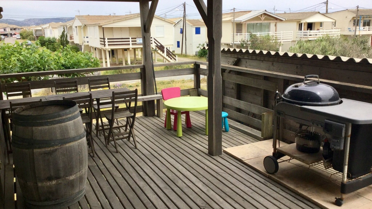 Photo of Outdoor in Gruissan Plage