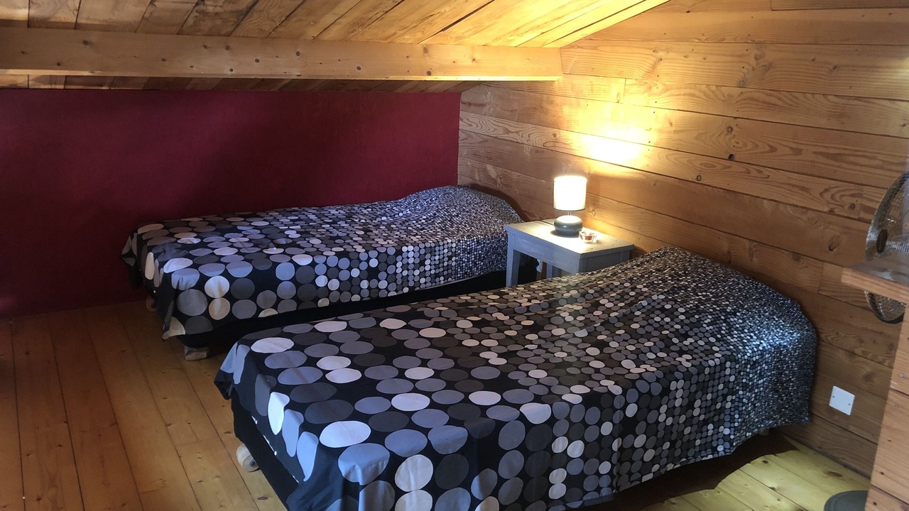 Photo of Bedroom in Gruissan Plage