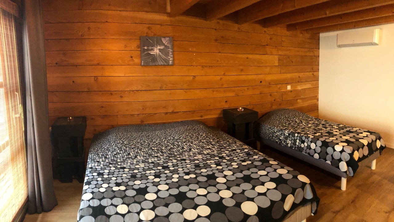 Photo of Bedroom in Gruissan Plage