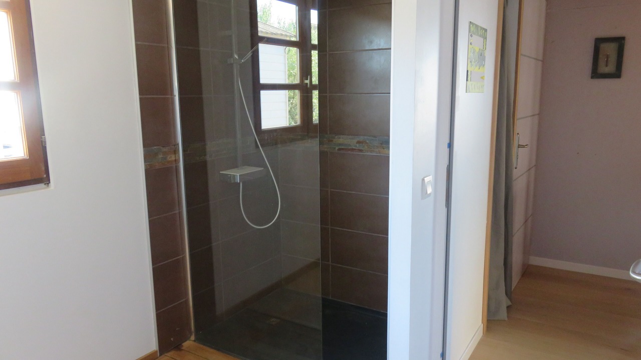 Photo of Bathroom in Gruissan Plage