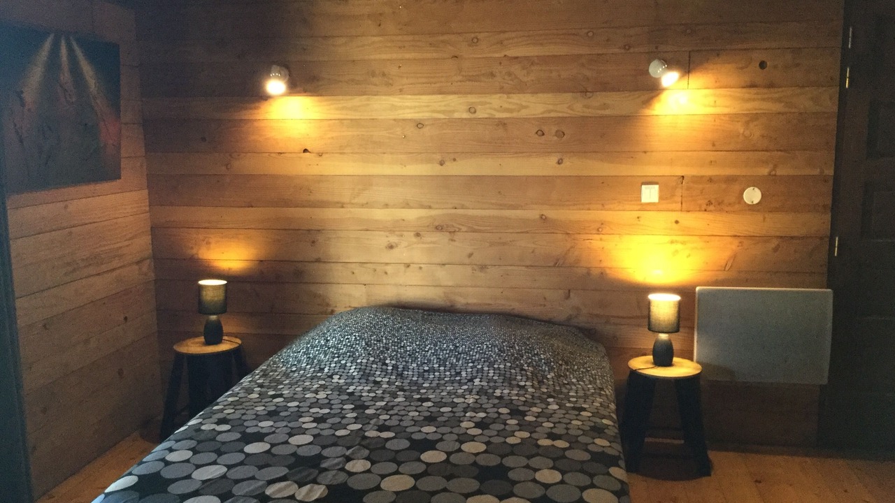 Photo of Bedroom in Gruissan Plage