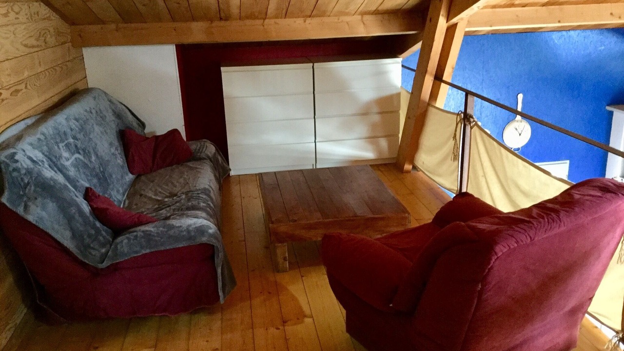 Photo of Livingroom in Gruissan Plage