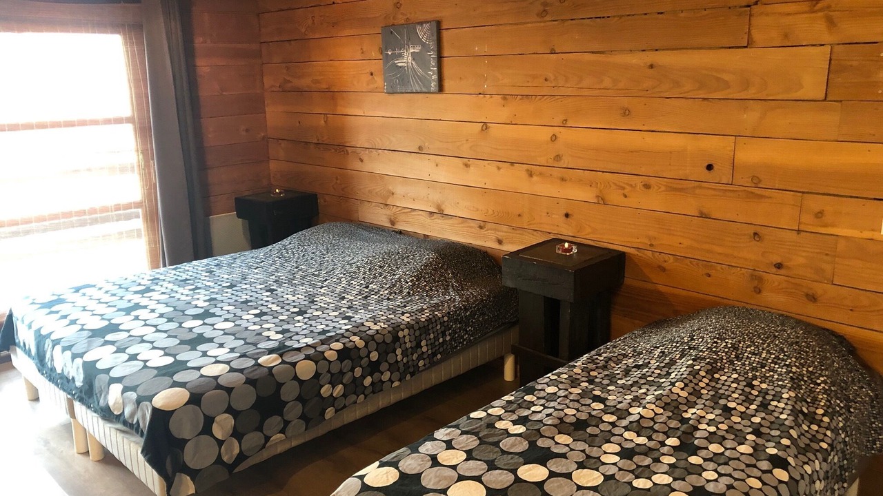 Photo of Bedroom in Gruissan Plage