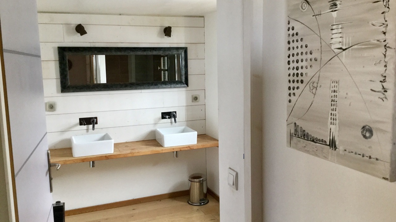 Photo of Bathroom in Gruissan Plage