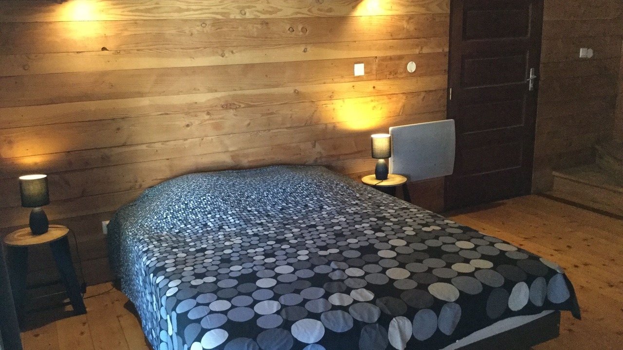 Photo of Bedroom in Gruissan Plage