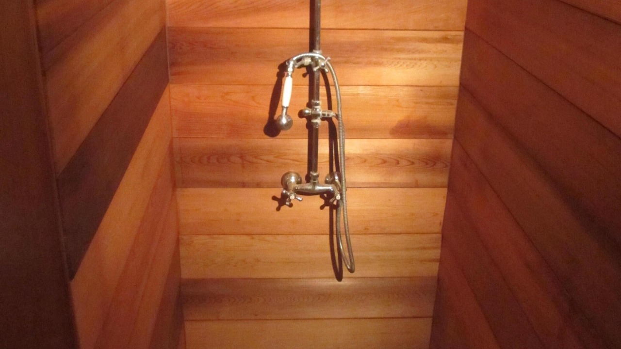 Photo of Bathroom in Gruissan Plage