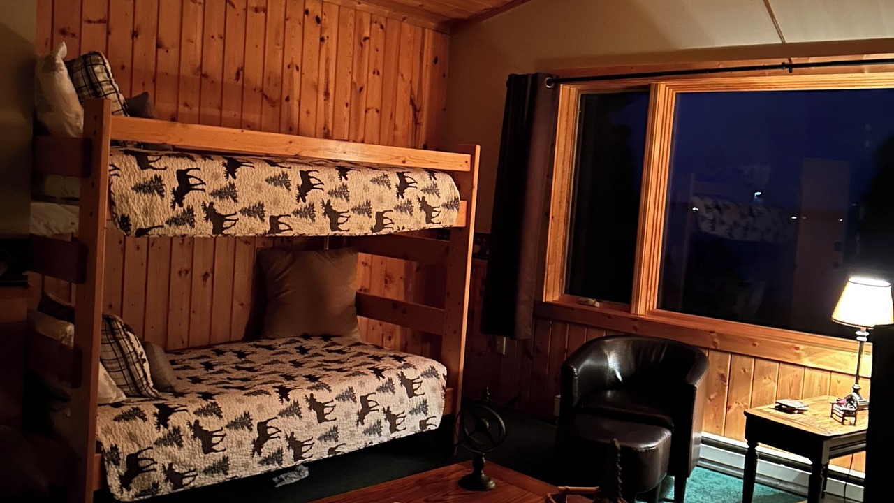 Photo of Bedroom in Pine River