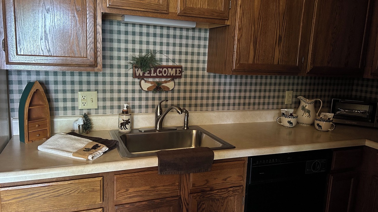 Photo of Kitchen in Pine River