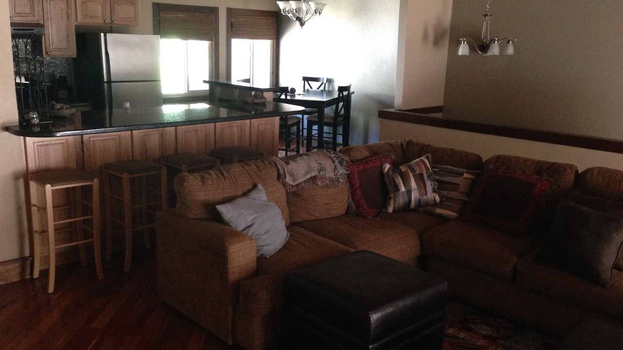 Photo of Bedroom in Incline Village