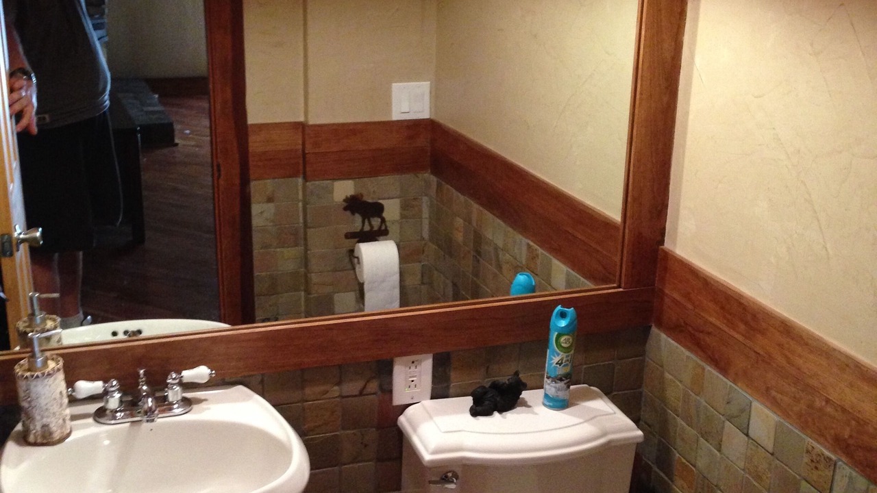 Photo of Bathroom in Incline Village