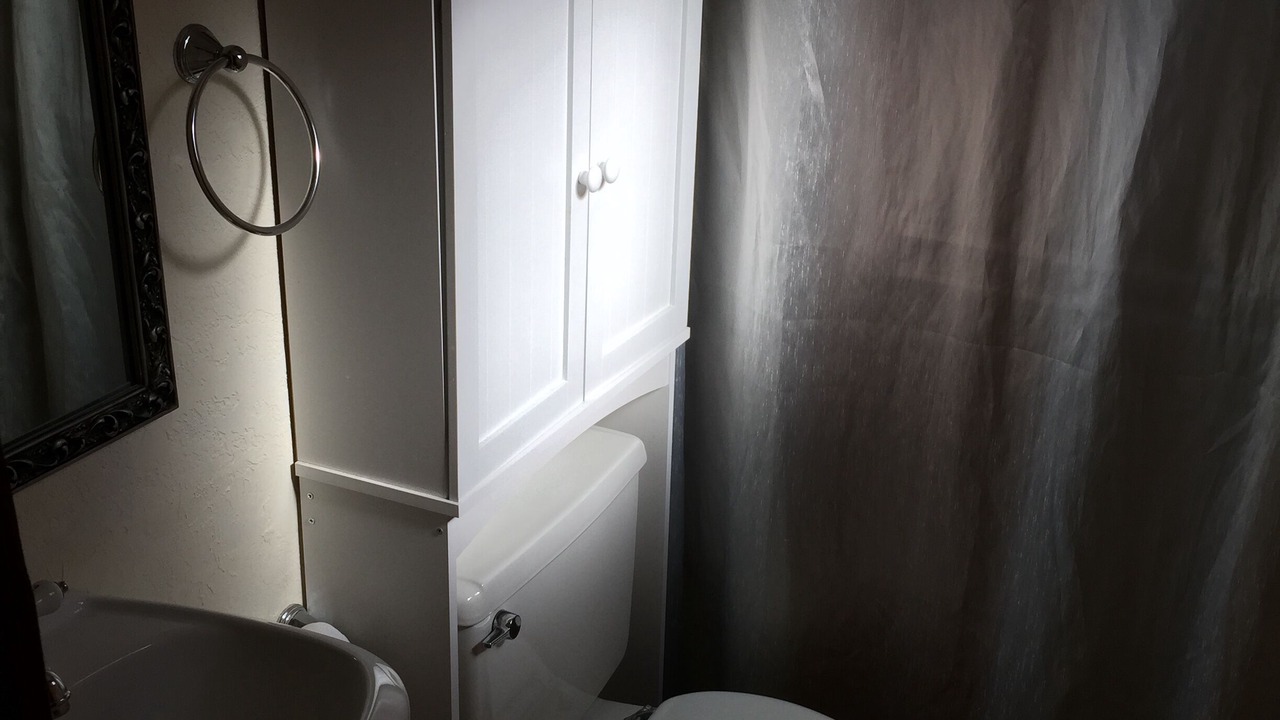 Photo of Bathroom in Incline Village