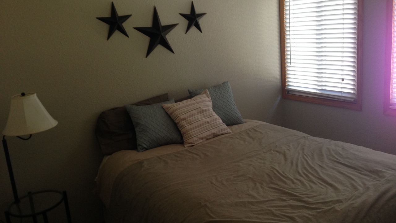 Photo of Bedroom in Incline Village