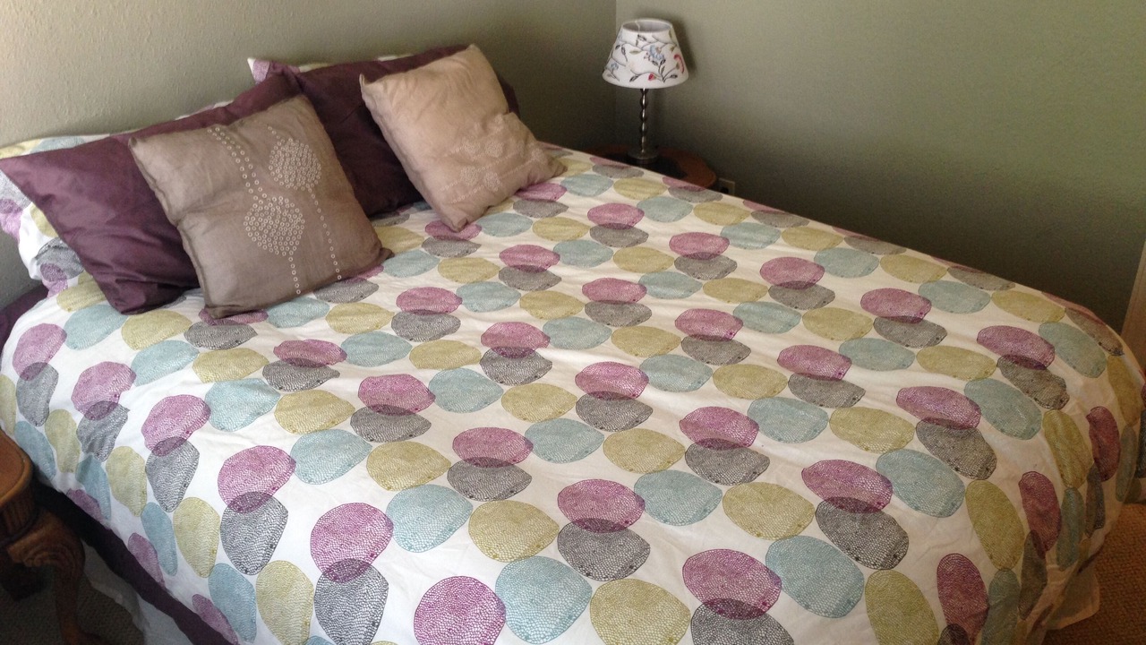 Photo of Bedroom in Incline Village