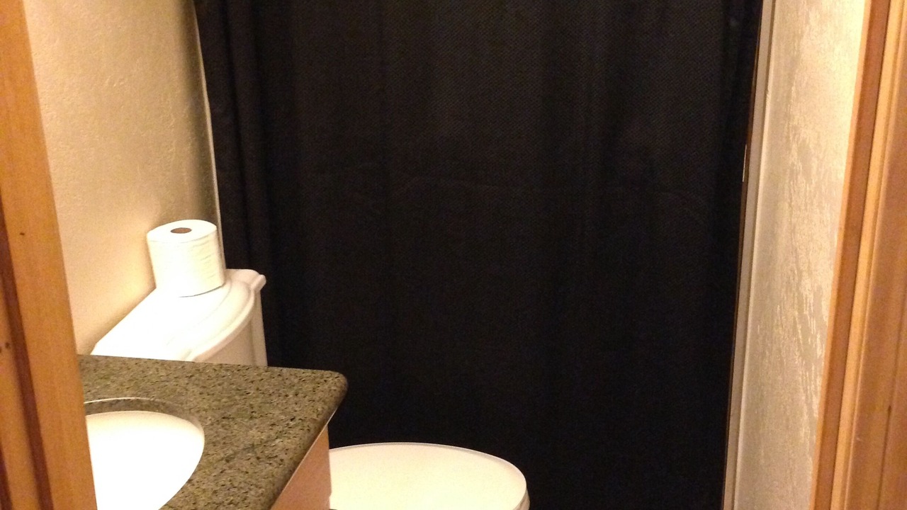 Photo of Bathroom in Incline Village