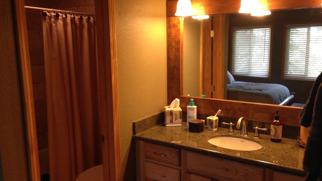 Photo of Bathroom in Incline Village