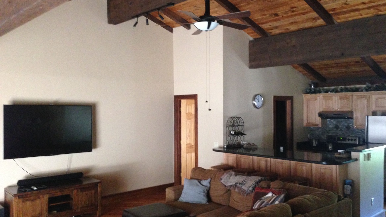 Photo of Bedroom in Incline Village