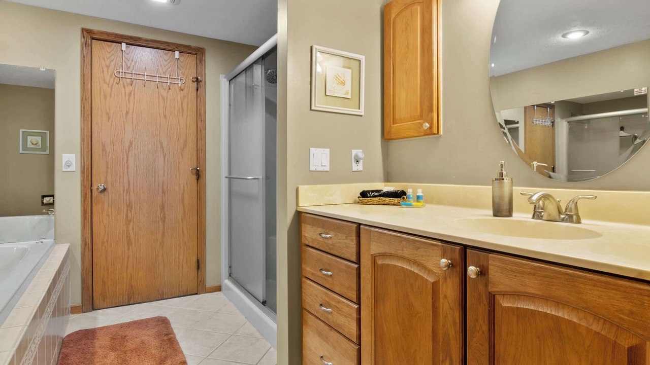 Photo of Bathroom in Elk Rapids