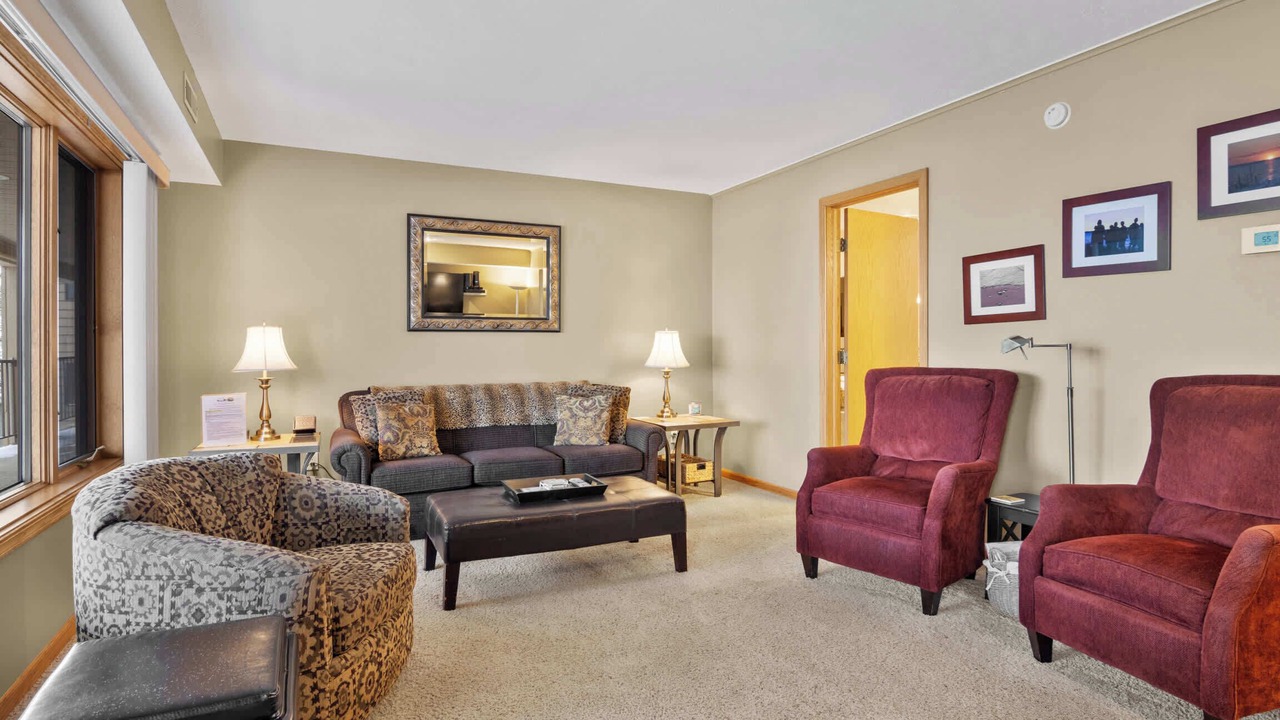 Photo of Livingroom in Elk Rapids