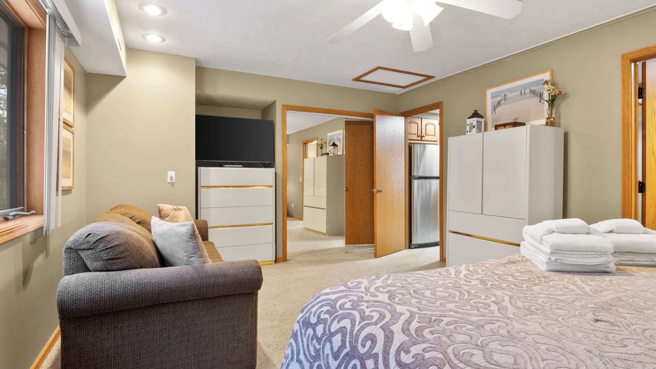 Photo of Bedroom in Elk Rapids