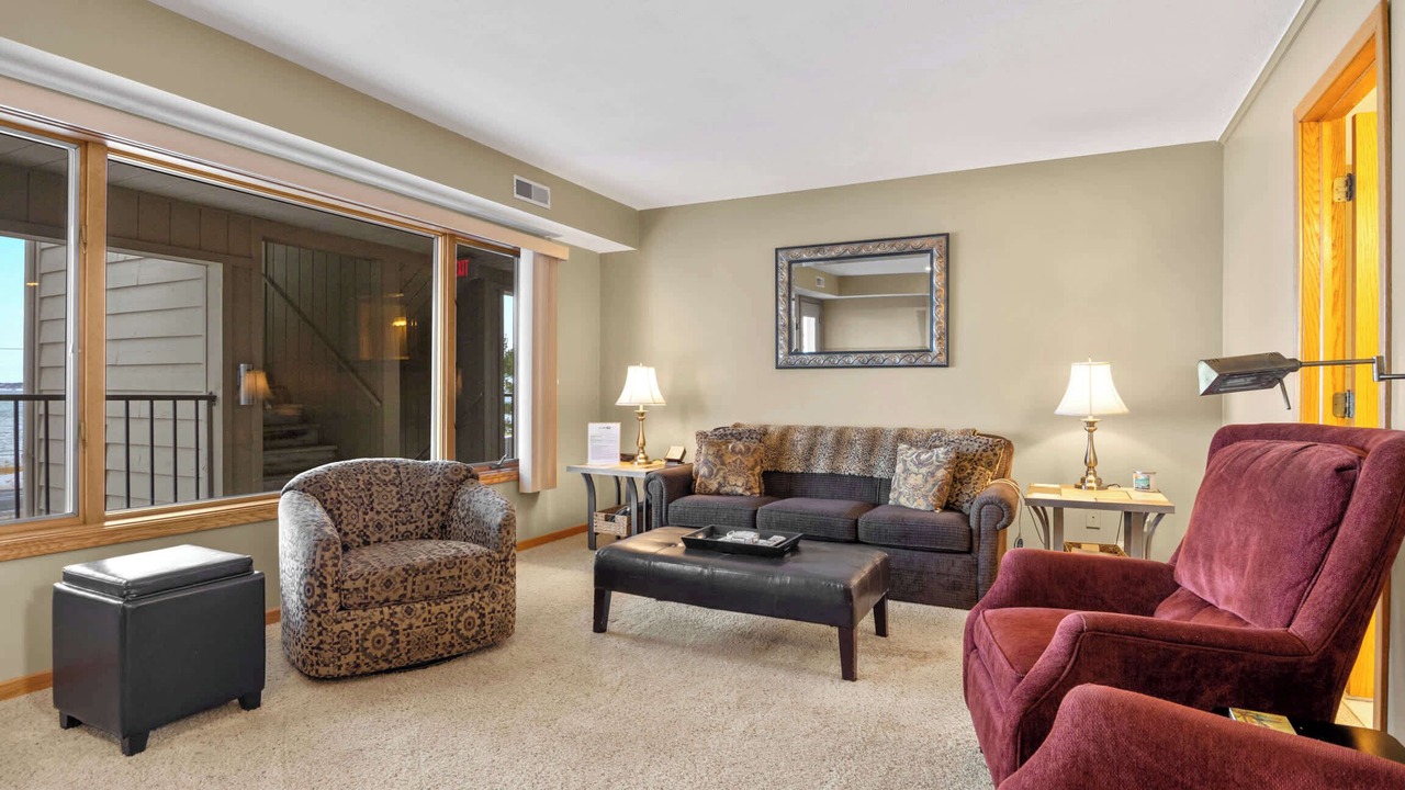 Photo of Livingroom in Elk Rapids