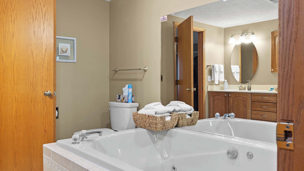 Photo of Bathroom in Elk Rapids