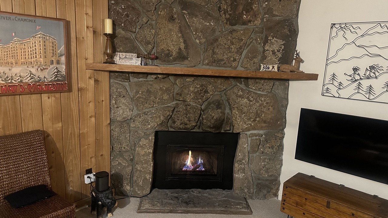 Photo of Livingroom in Dillon