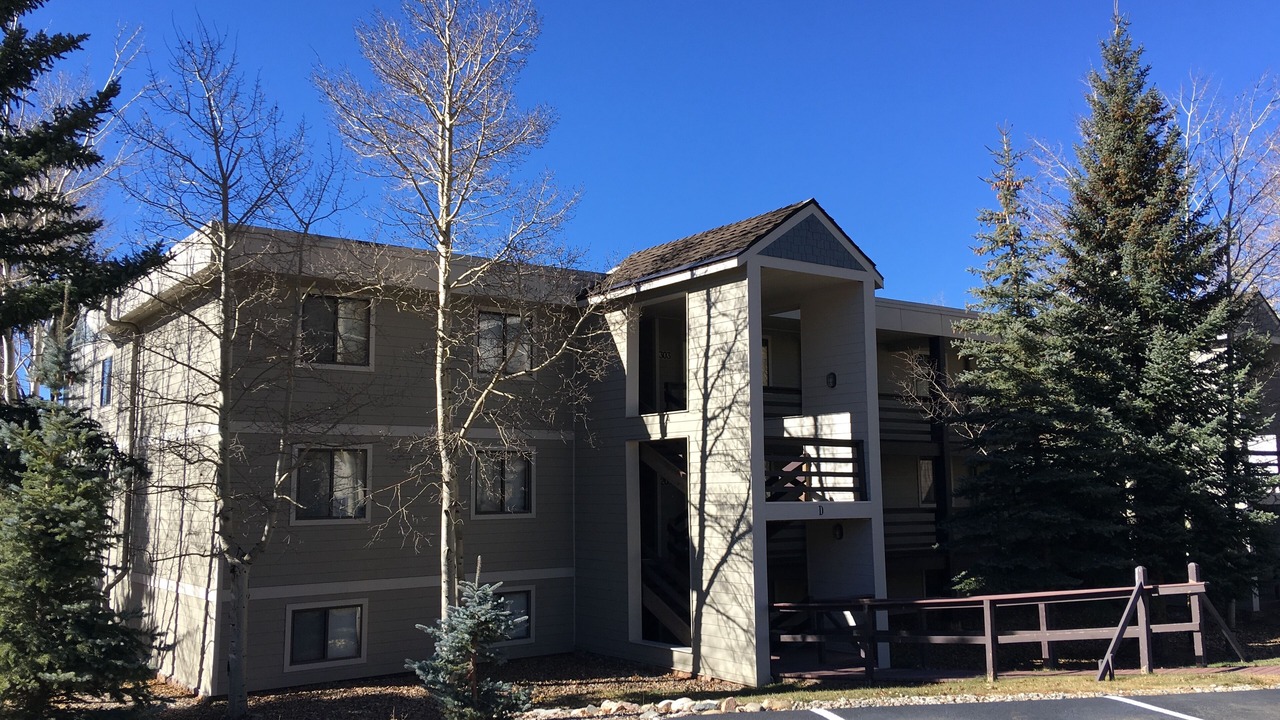 Photo of Outdoor in Dillon