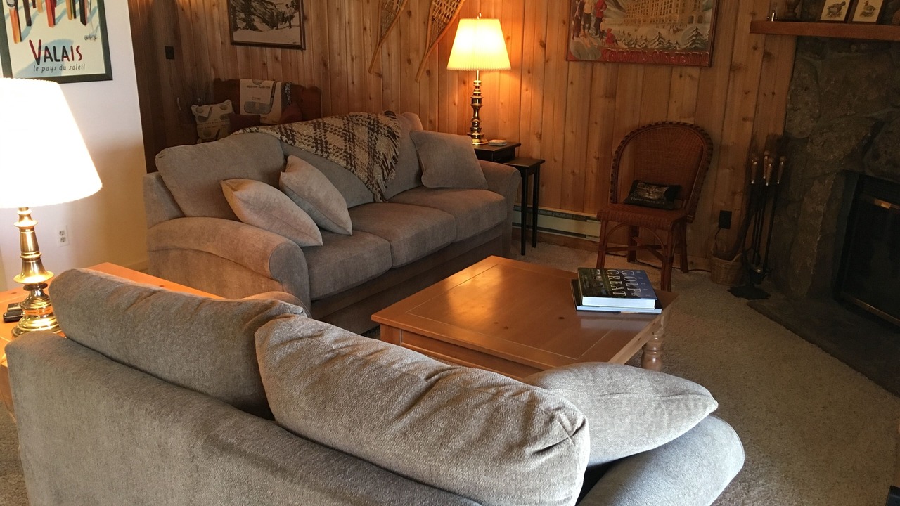 Photo of Bedroom in Dillon