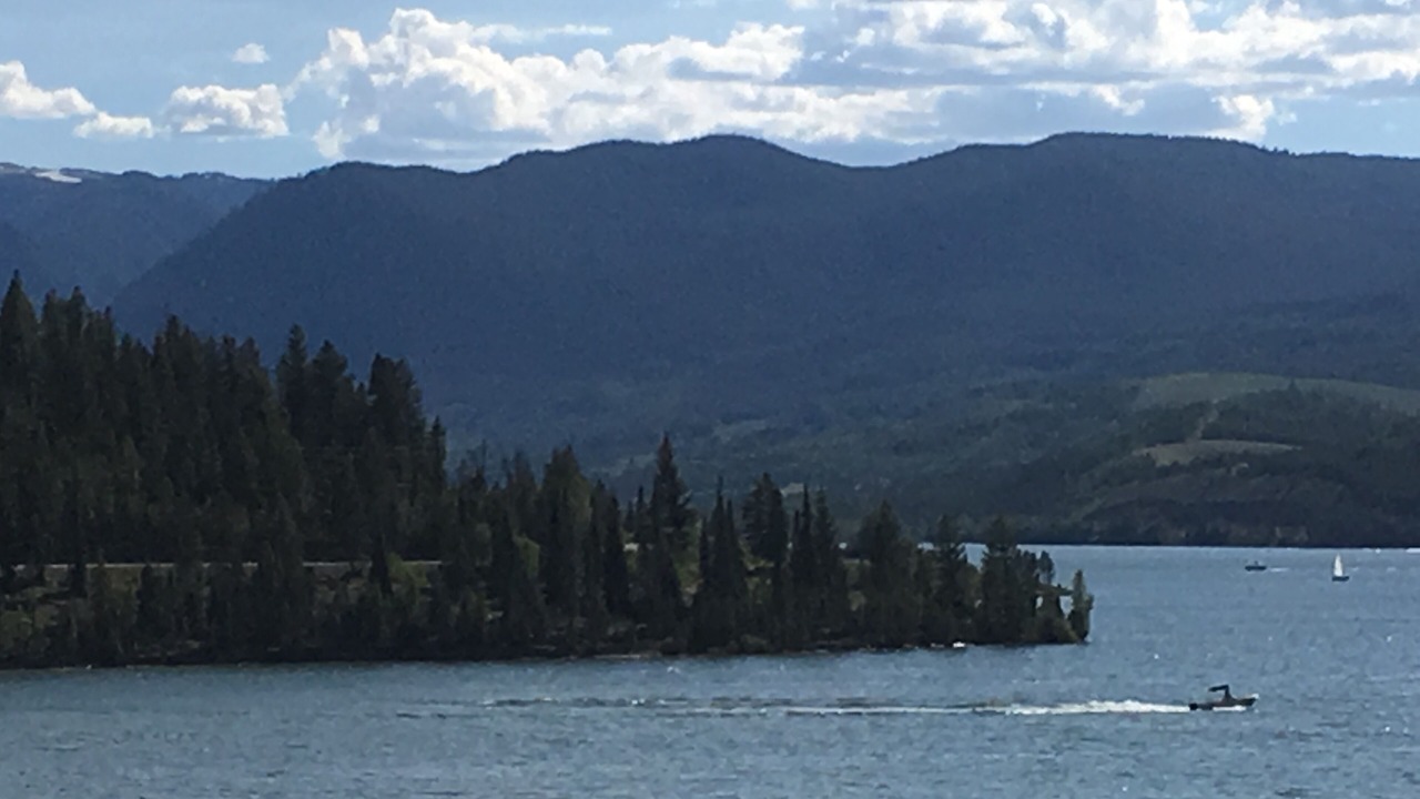Photo of Outdoor in Dillon