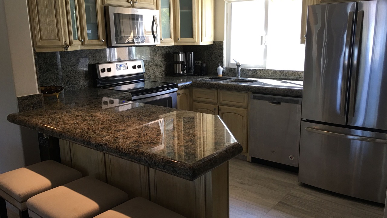 Photo of Kitchen in Zona Hotelera