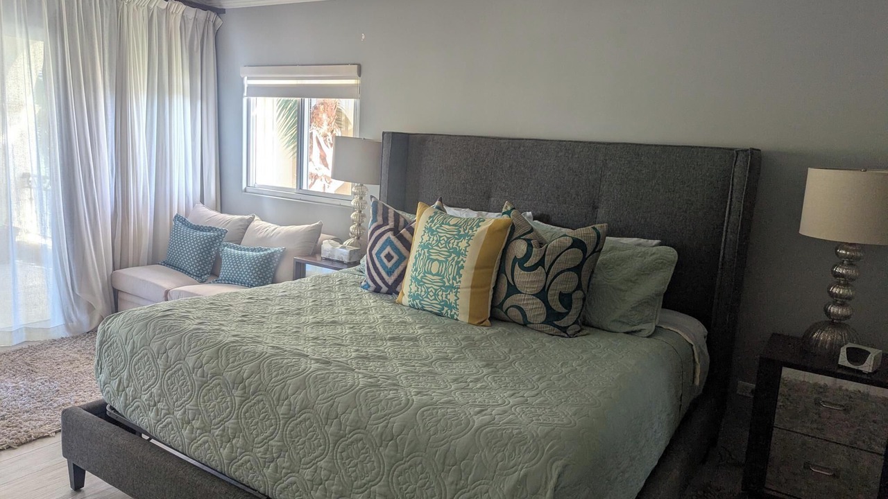 Photo of Bedroom in Zona Hotelera