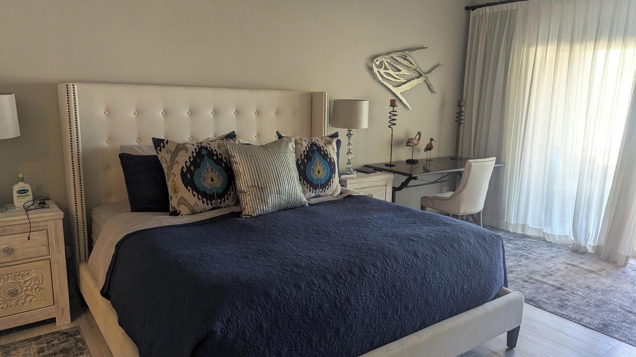 Photo of Bedroom in Zona Hotelera