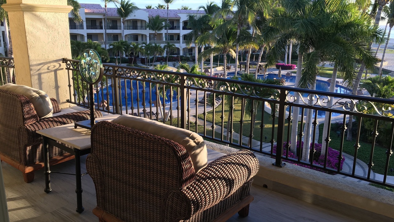 Photo of Outdoor in Zona Hotelera