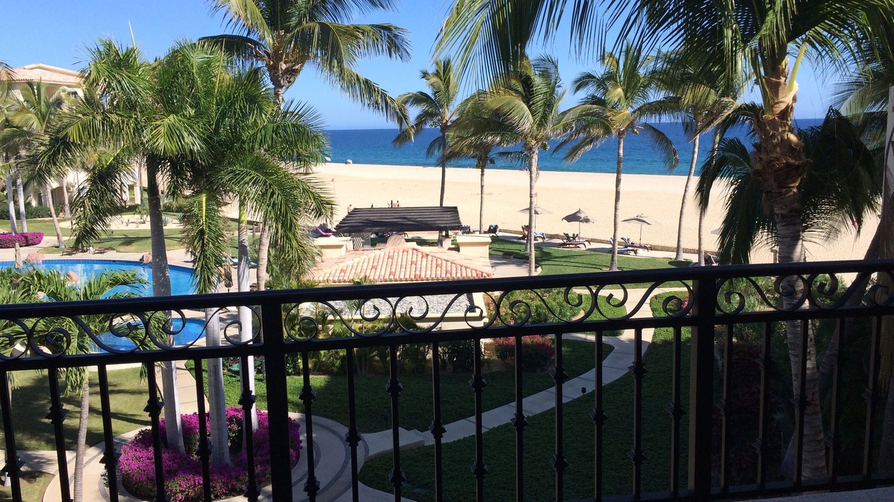 Photo of Outdoor in Zona Hotelera