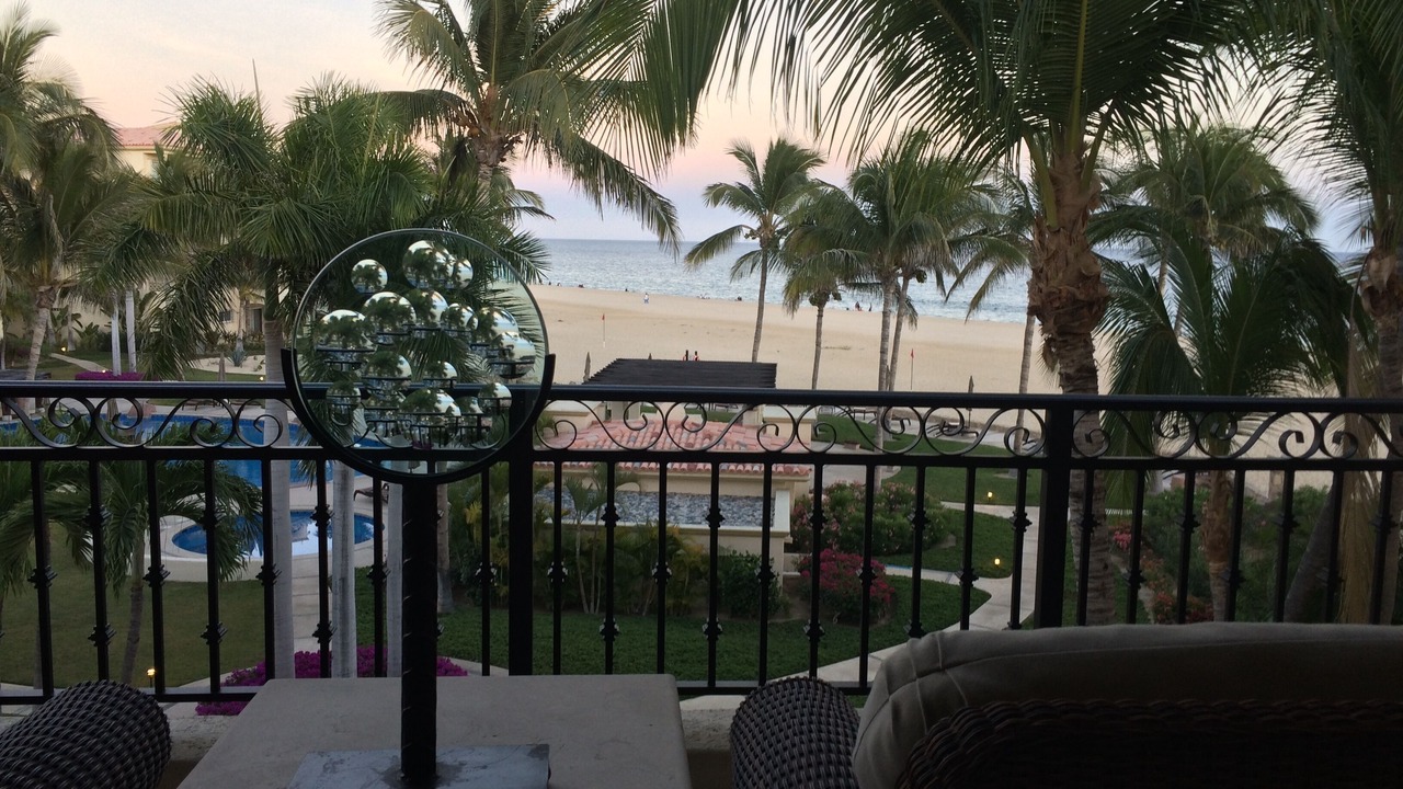 Photo of Outdoor in Zona Hotelera