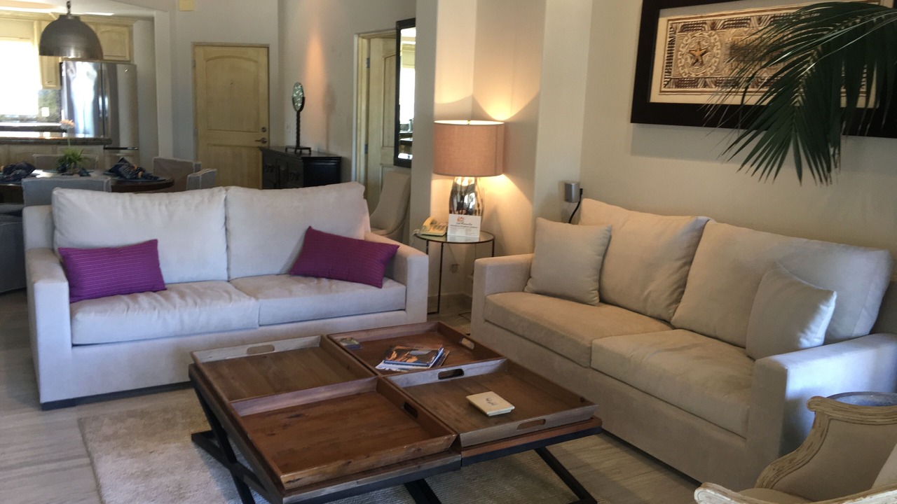 Photo of Livingroom in Zona Hotelera