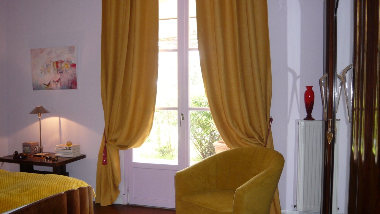 Photo of Bedroom in Saint-Genies-Bellevue