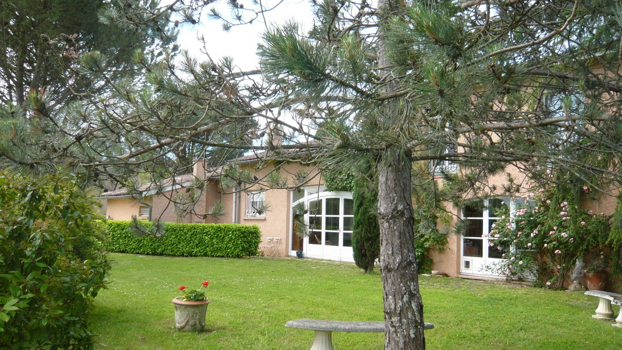 Photo of Outdoor in Saint-Genies-Bellevue