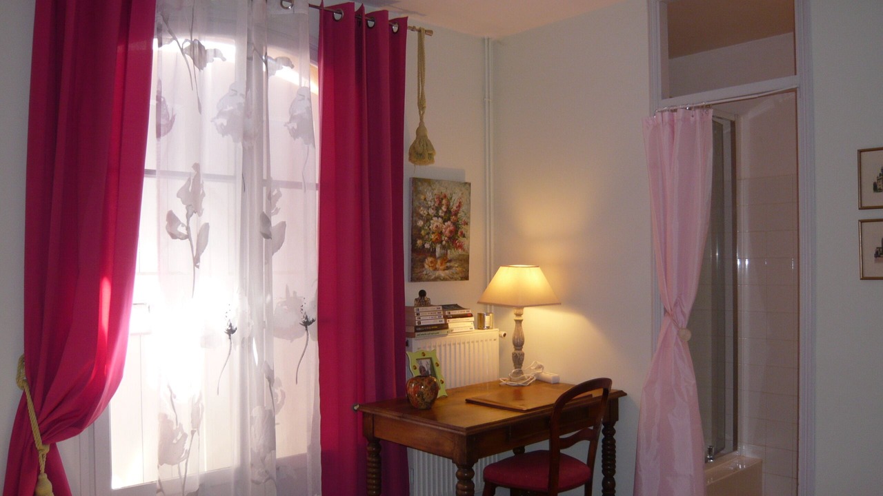 Photo of Bedroom in Saint-Genies-Bellevue
