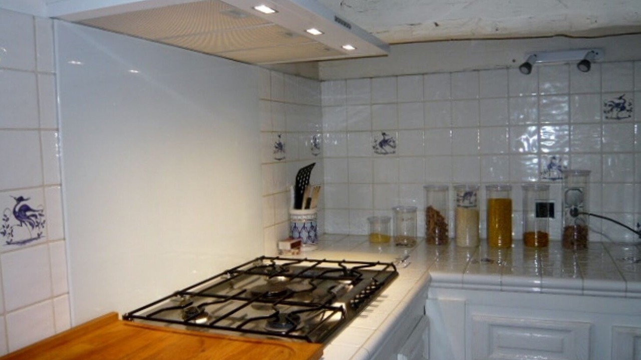 Photo of Kitchen in Saint-Genies-Bellevue