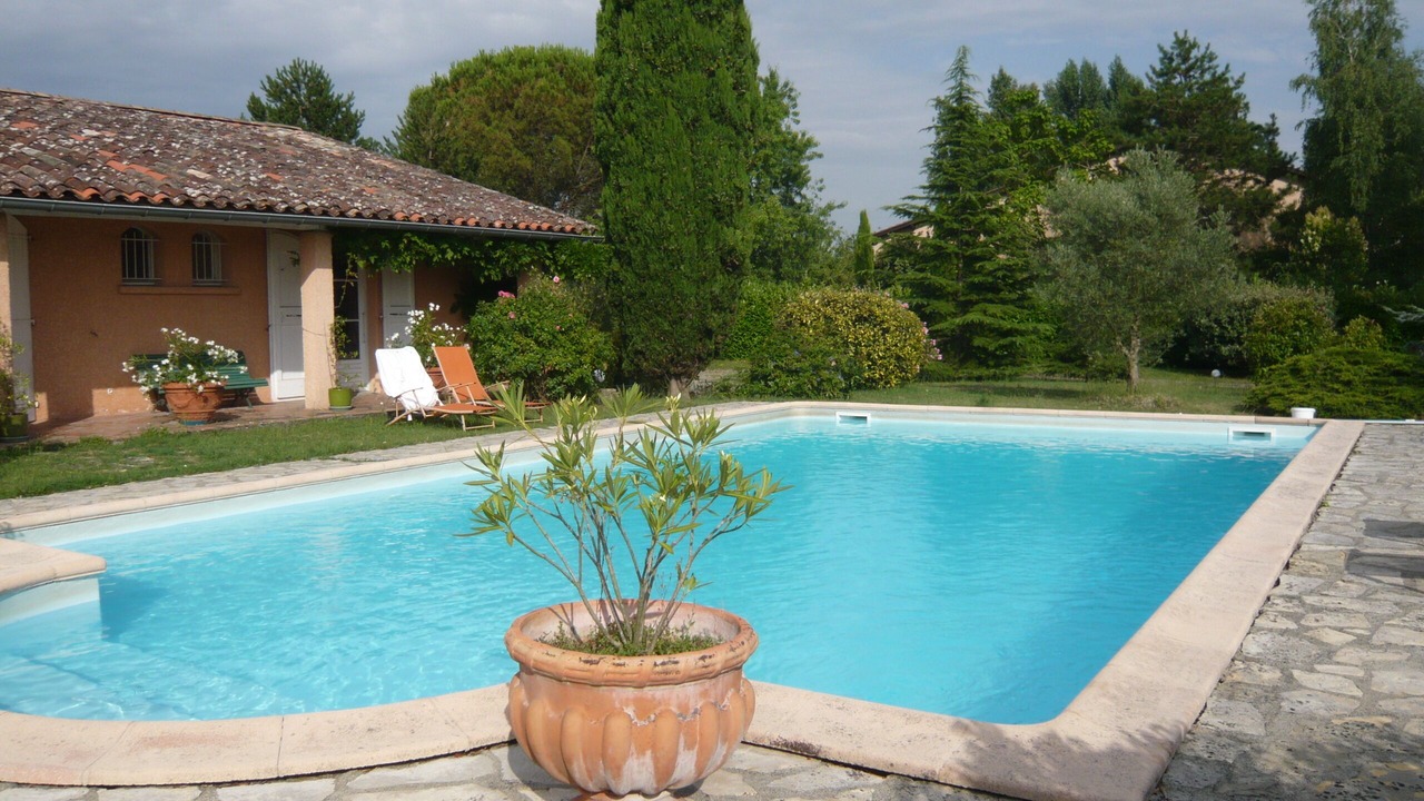 Photo of Outdoor in Saint-Genies-Bellevue
