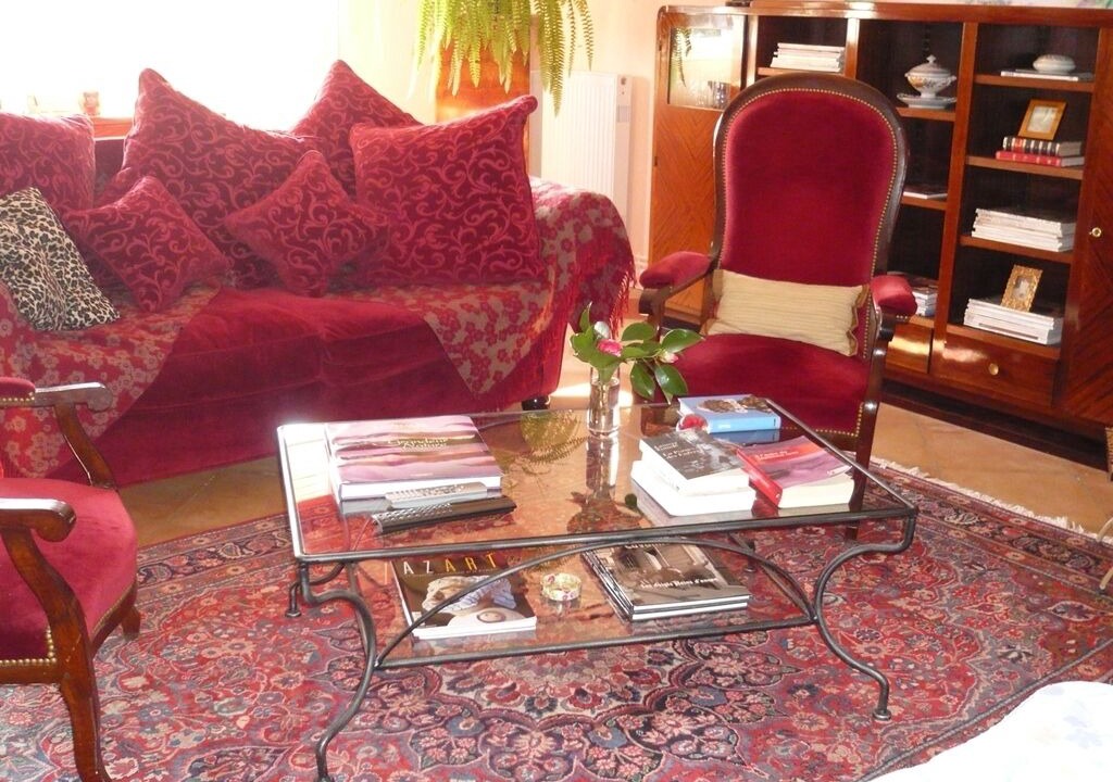 Photo of Livingroom in Saint-Genies-Bellevue
